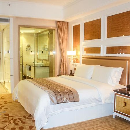 Guangzhou Kyle Caton Hotel Eksteriør bilde
