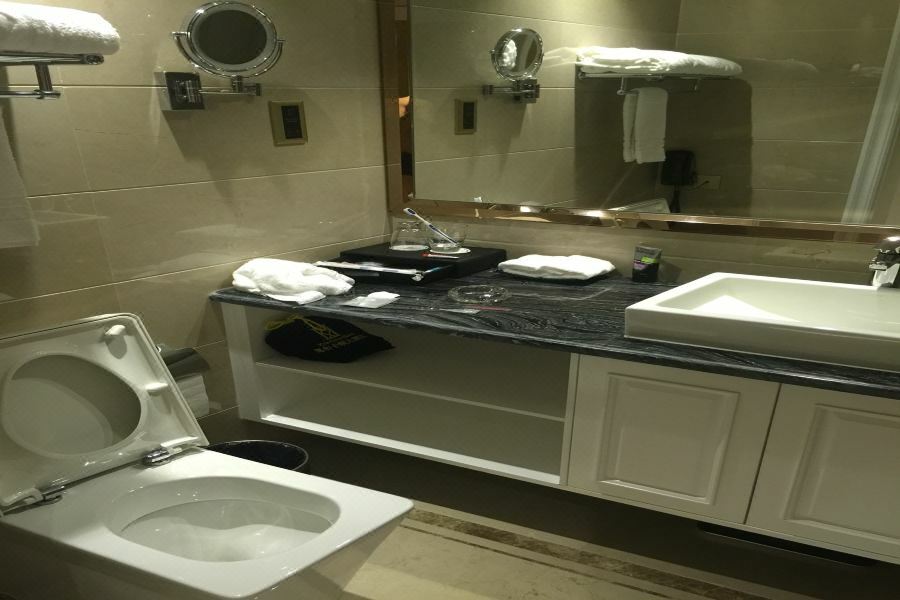 Guangzhou Kyle Caton Hotel Eksteriør bilde